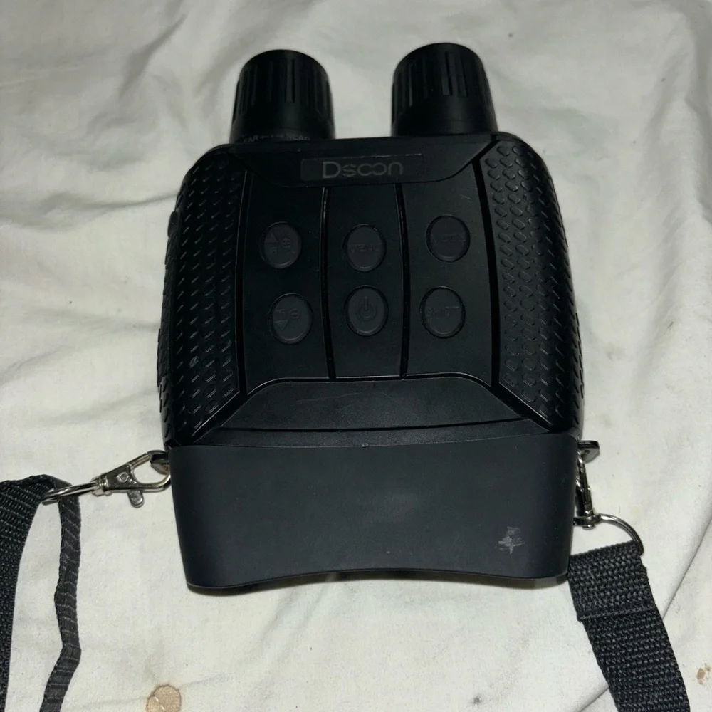 DSCOON Night Vision Goggles